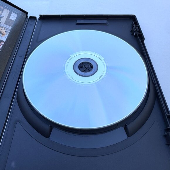 The Backstreet Boys: Video Hits Chapter One (DVD, 2001) Y2K Pop Music Videos - Picture 6 of 7